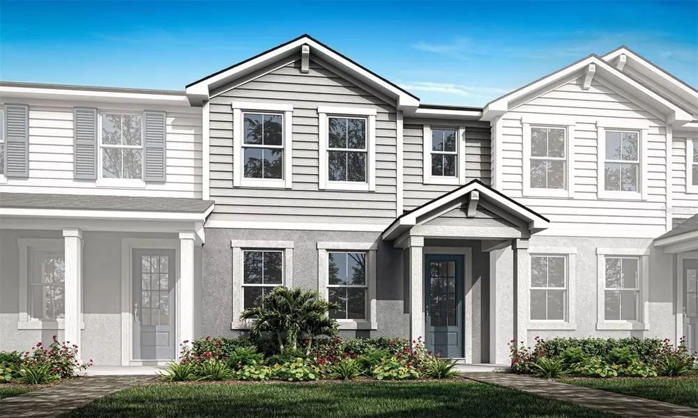 2891 CAMELLIA FLOWER ST, Apopka, FL 32703