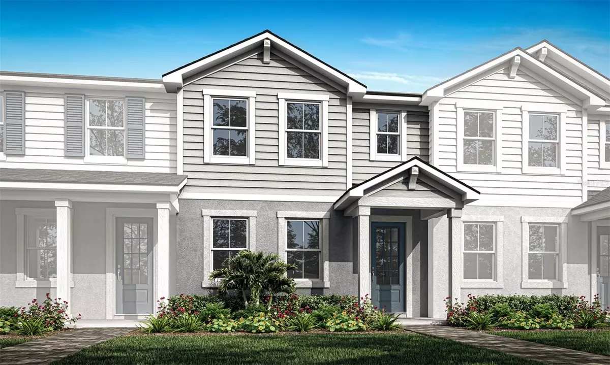 Apopka, FL 32703,2891 CAMELLIA FLOWER ST