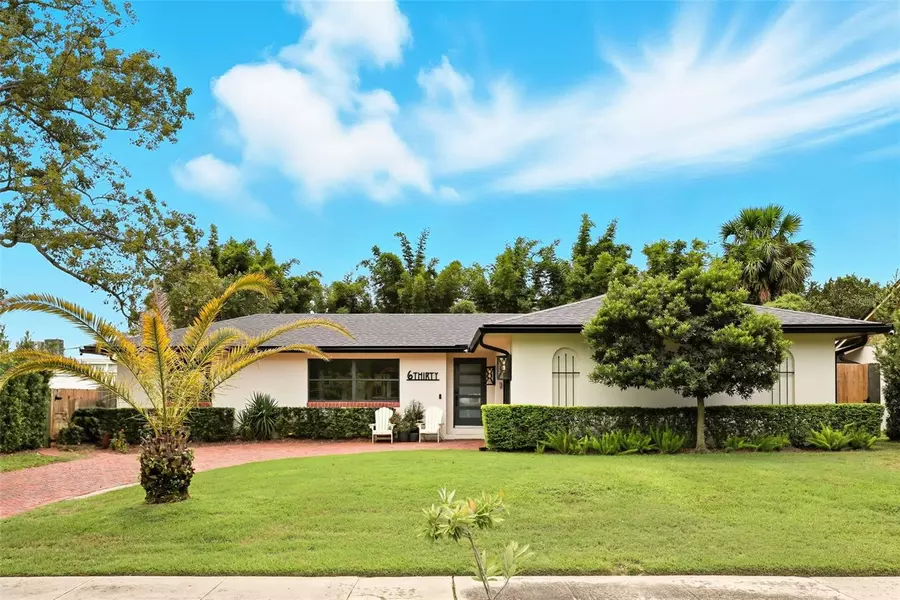 630 NORTHWOOD CIR, Winter Park, FL 32789