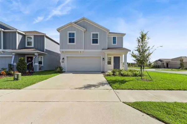 1401 AUSTIN ST, Winter Haven, FL 33884