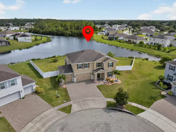 Kissimmee, FL 34758,355 ROUND CT