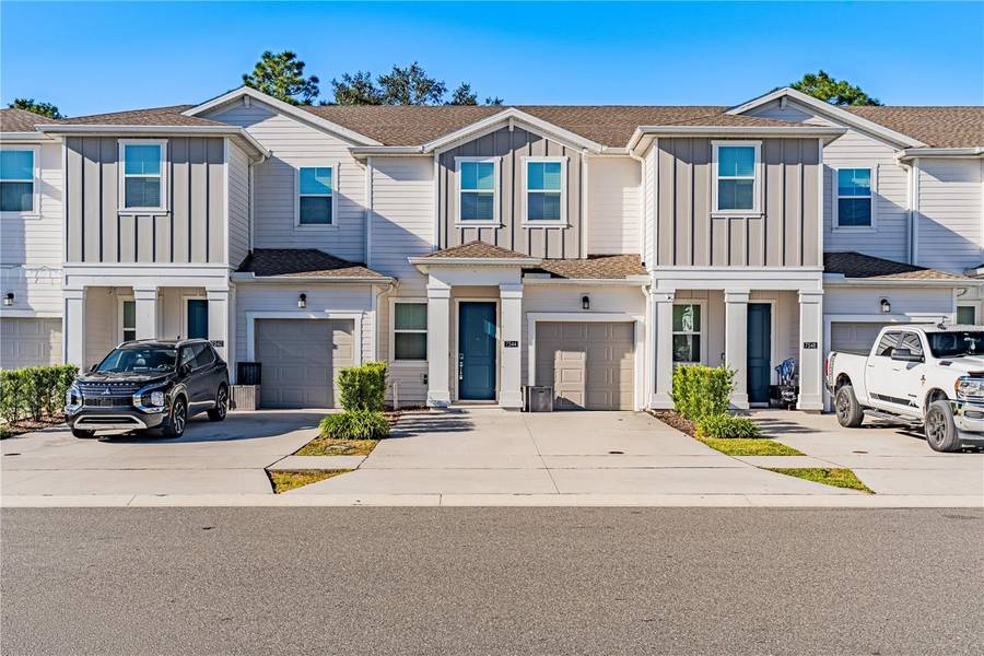 7544 STONE CREEK TRL, Kissimmee, FL 34747