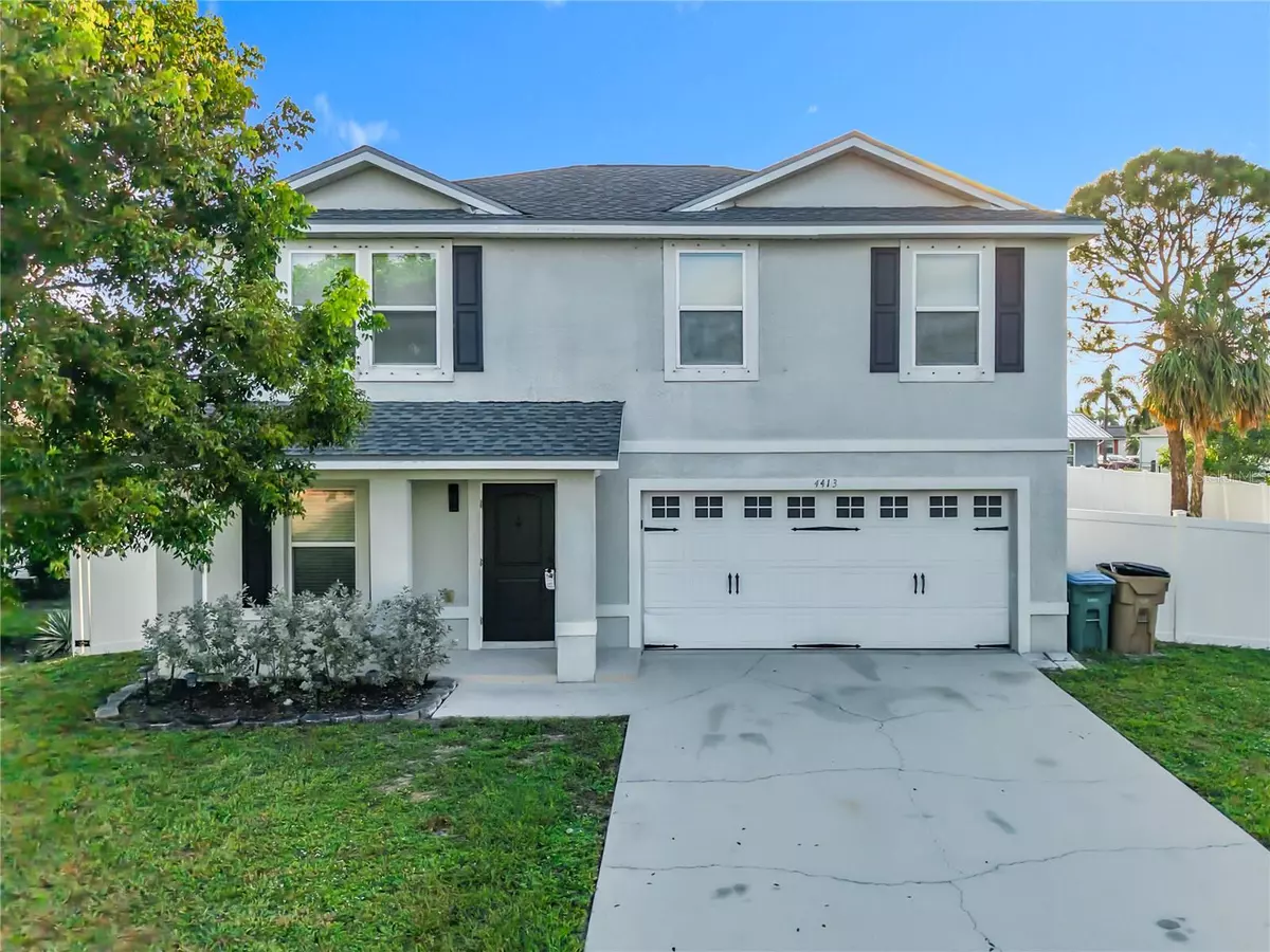 Cape Coral, FL 33914,4413 SW 15TH PL