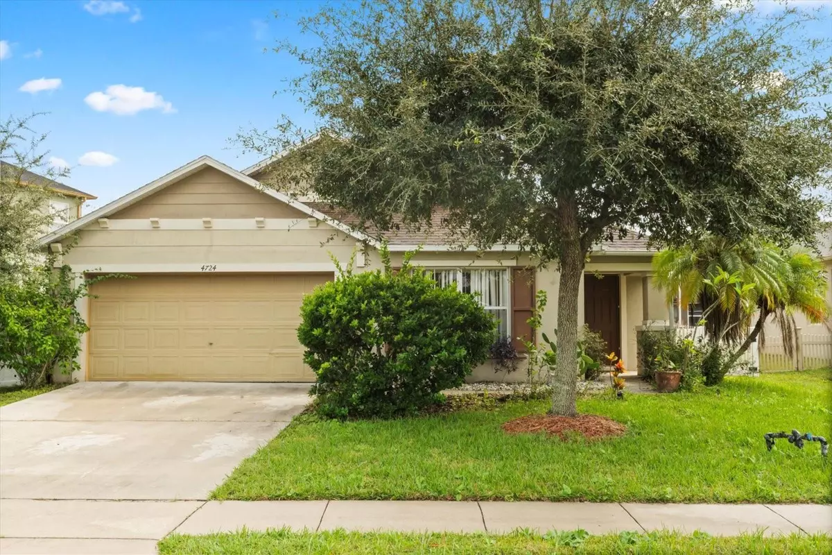 Kissimmee, FL 34758,4724 HARDY MILLS ST