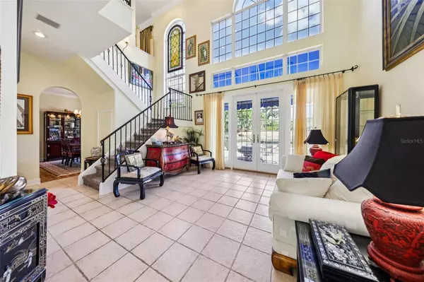 Leesburg, FL 34748,828 PALM HARBOR CT