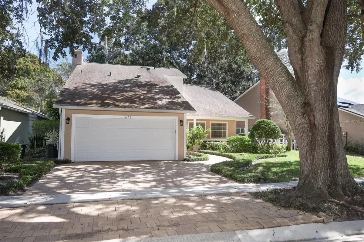 Winter Park, FL 32792,1628 LAWNDALE CIR