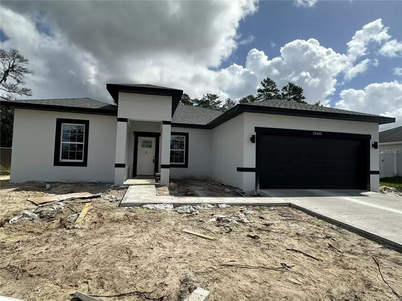 13385 SW 32ND CT, Ocala, FL 34473