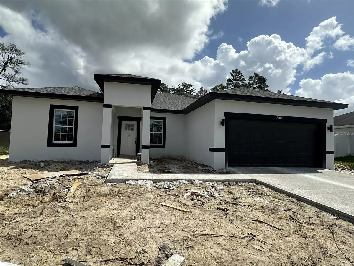 Ocala, FL 34473,13385 SW 32ND CT