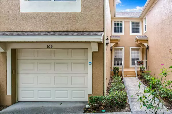 2525 SAN TECLA ST #104, Orlando, FL 32835