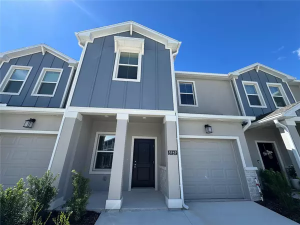 5969 ZEN WAY, Clermont, FL 34714