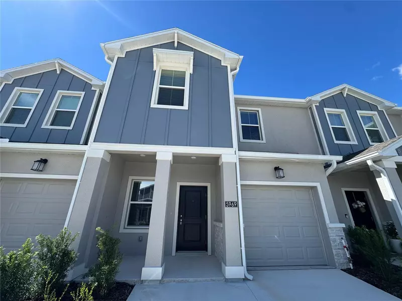 5969 ZEN WAY, Clermont, FL 34714