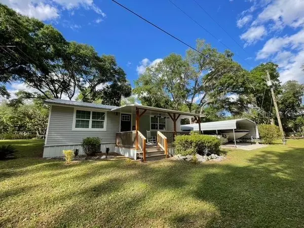 Fort Mc Coy, FL 32134,20911 NE 142ND PL