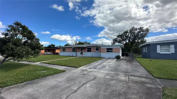 Orlando, FL 32822,7322 AUTUMNVALE DR