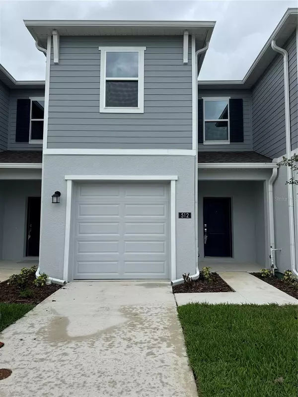 512 HART LN, Dundee, FL 33838
