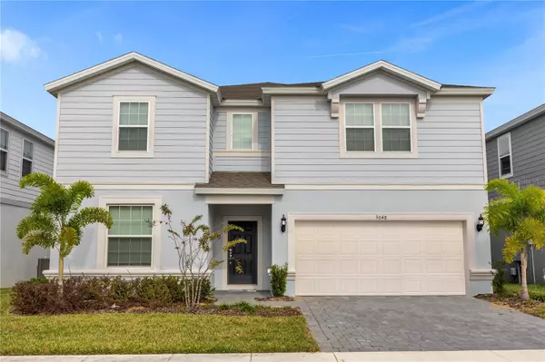 3048 MAHALO DR, Davenport, FL 33897