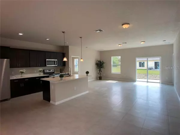 Poinciana, FL 34759,205 FLOUNDER PL