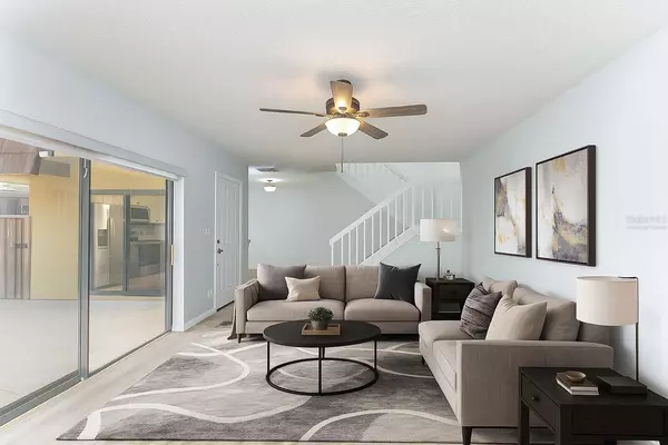 Orlando, FL 32811,5341 BAMBOO CT #418