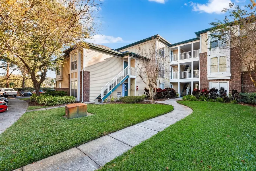 10028 STRAFFORD OAK CT #710, Tampa, FL 33624
