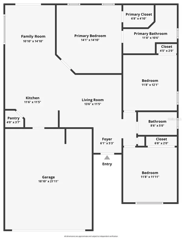 Apopka, FL 32703,138 E 15TH ST