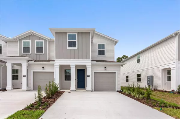 Kissimmee, FL 34747,7496 STONE CREEK TRL