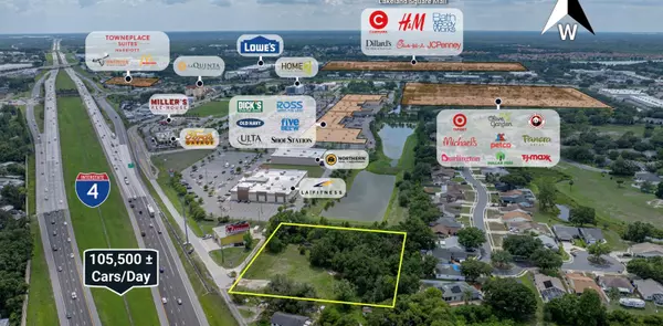 701 UNION DR, Lakeland, FL 33809