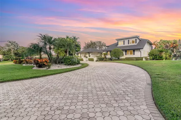 Windermere, FL 34786,4301 DOWN POINT LN