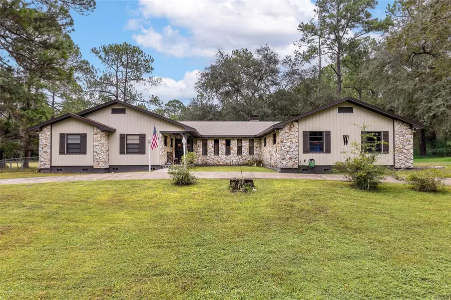 435 N ORANGE AVE, Sanford, FL 32771