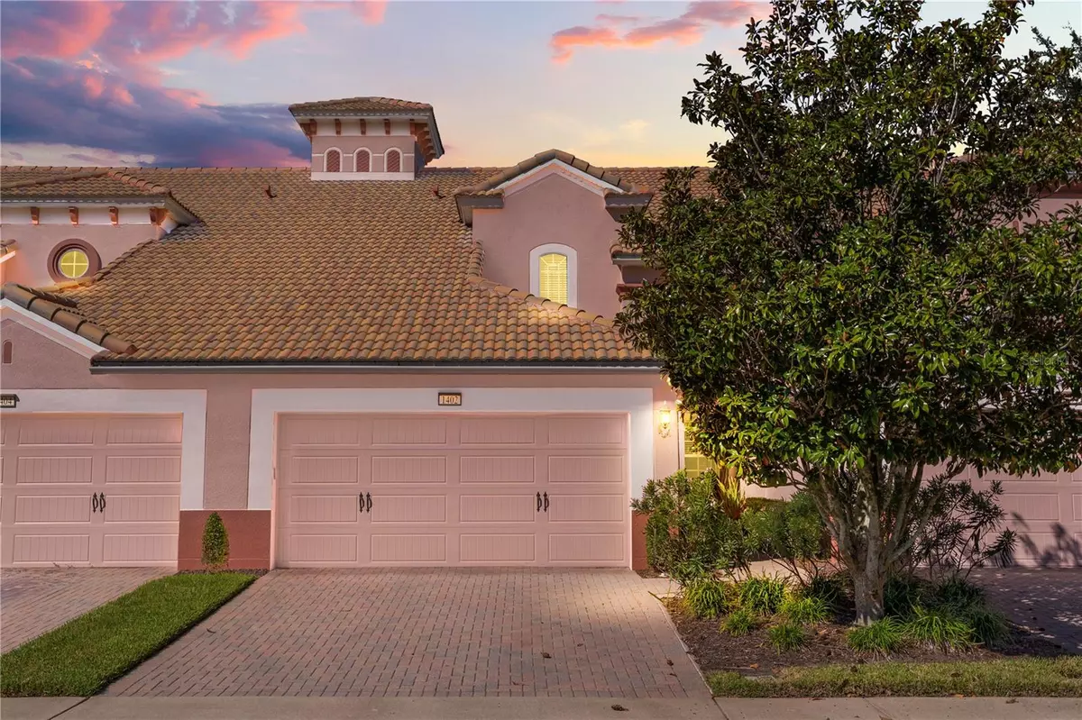 Davenport, FL 33896,1402 LISBON CT #1