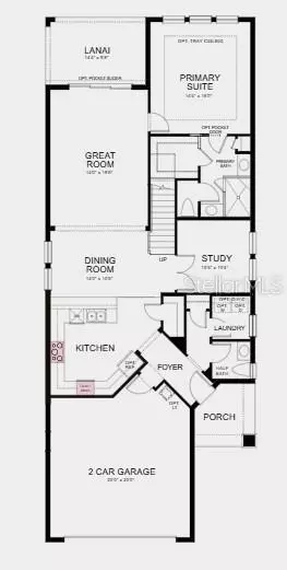 Kissimmee, FL 34758,5806 PORTICO PL