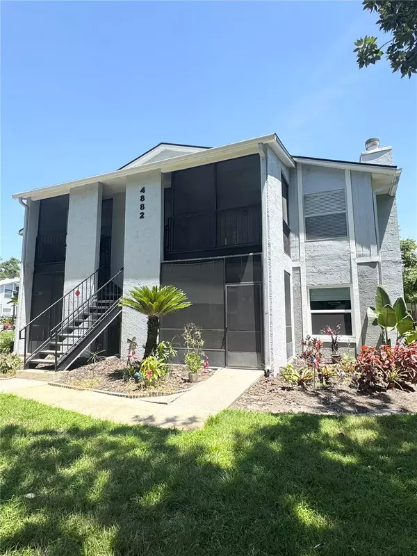 Orlando, FL 32822,4882 S SEMORAN BLVD #1408