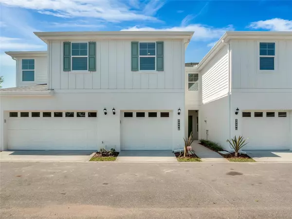 2916 OAK PARK WAY #23, Orlando, FL 32822