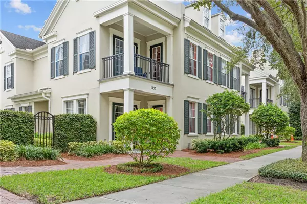 1435 LAKE BALDWIN LN, Orlando, FL 32814