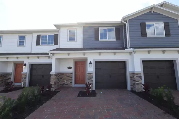 4164 CAMPSITE LOOP, Orlando, FL 32824