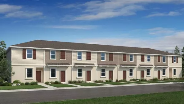 2954 SKYLINE LOOP, Kissimmee, FL 34758