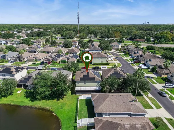 Orlando, FL 32825,2766 CURPIN LN