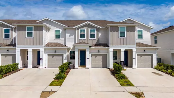Kissimmee, FL 34747,2316 BROOK MARSH LOOP