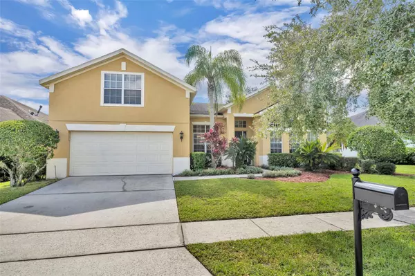 345 ROYAL LIVERPOOL LN, Orlando, FL 32828