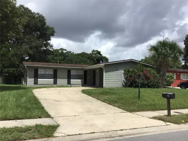 7024 CHAUCER LN, Orlando, FL 32809