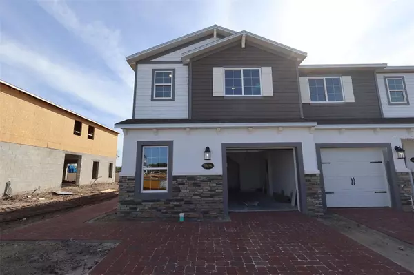 4124 CAMPSITE LOOP, Orlando, FL 32824