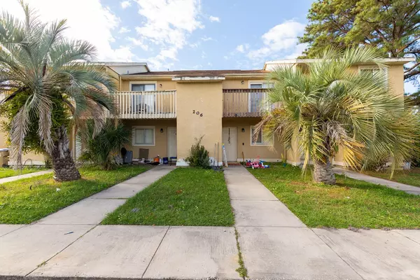 Kissimmee, FL 34743,202,203,204,206 WATTS LN