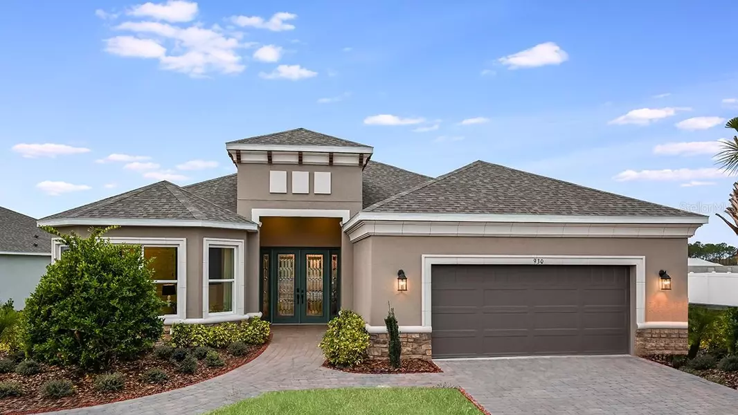 930 ARBOR GREEN TRL, St Cloud, FL 34771