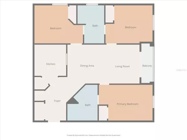 Orlando, FL 32819,4862 CAYVIEW AVE #306