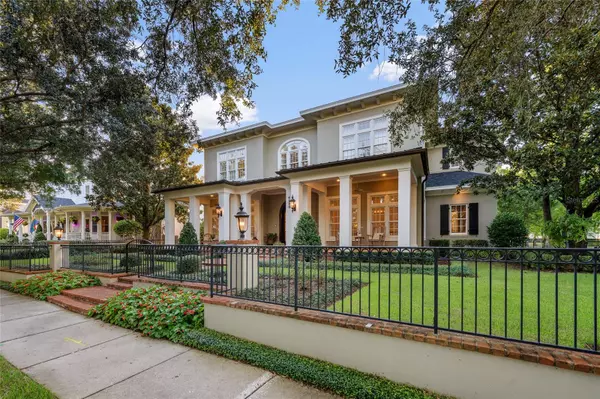 Orlando, FL 32814,4575 NEW BROAD ST