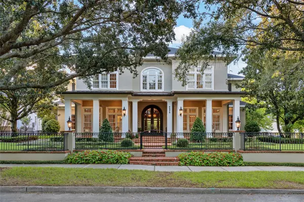 Orlando, FL 32814,4575 NEW BROAD ST