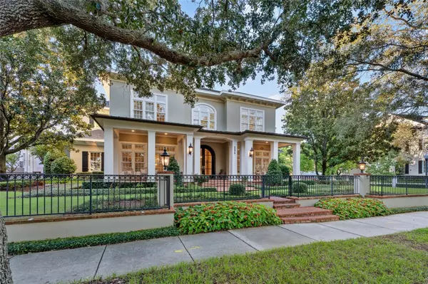 Orlando, FL 32814,4575 NEW BROAD ST