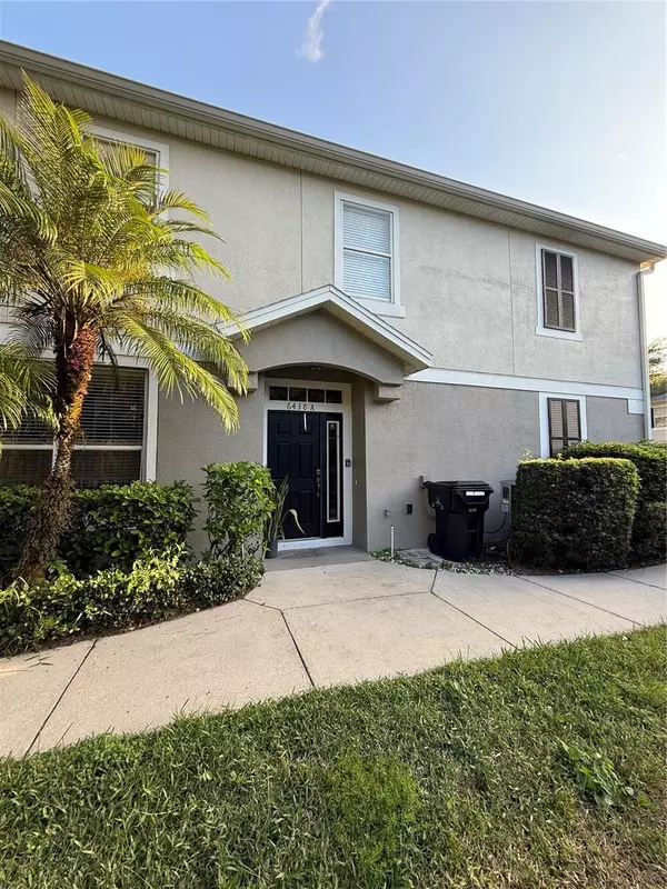 6438 S GOLDENROD RD #19A, Orlando, FL 32822