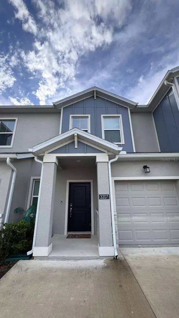 3207 LAURENT LOOP, Davenport, FL 33837