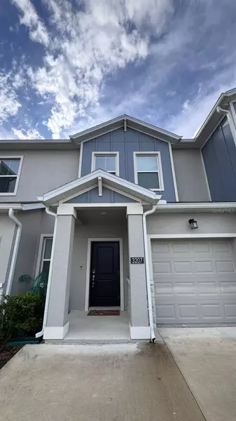 3207 LAURENT LOOP, Davenport, FL 33837