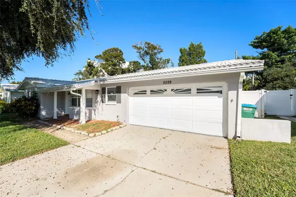 Seminole, FL 33772,5599 N 110TH WAY N WAY