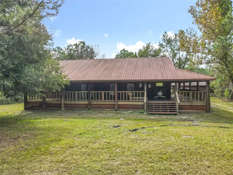 1560 SADDLE RUN DR, Osteen, FL 32764